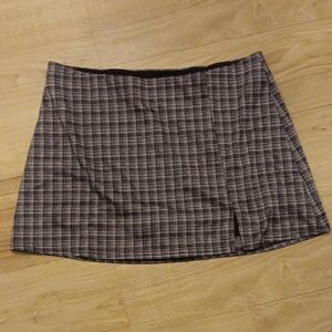 American Eagle Outfitters Mini Skirt